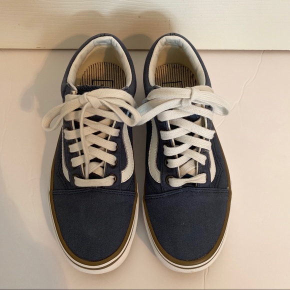 Vans Shoes - Vans Ward Shoes